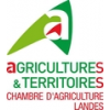 CHAMBRE D'AGRICULTURE - MONT DE MARSAN CEDEX